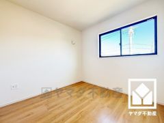 独立した居室なのでプライベートな時間をゆったり過ごせそうです。