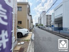 ローンのご相談も承っております。様々な住まいのお悩みもご相談ください。お客様それぞれにあったマイホームご購入をお手伝いいたします。