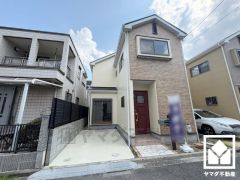 「平木小学校」まで徒歩6分。低学年のお子様も安心して通学していただけます。