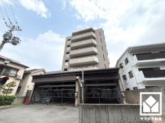 2沿線利用可能で、毎日の通勤・通学だけでなく、休日のお出かけまで利便性に優れています。