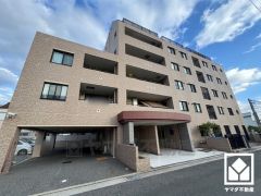 「武庫東小学校」まで徒歩6分。低学年のお子様も安心して通学していただけます。