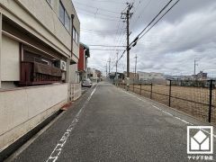 ご成約でヤマダポイントプレゼント中です。お問合せお待ちしております。