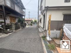 住宅性能等級4分野最上位等級の安心してお住まいいただける住宅です。（耐震等級　倒壊・損傷、耐風等級／劣化対策等級／維持管理対策等級／ホルムアルデヒド発散等級）