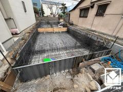 都市ガス対応です。プロパンガスと比べて料金がやすいため、日々のランニングコストを抑えることができます。