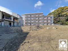 全居室フローリングでお掃除ラクラクです。