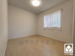 実写真と間取り図からCG再現した「空室リフォームイメージ」のため、実際と異なります。