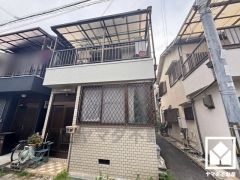 ご自身でお好みのリフォームをしてお住まいいただけます。