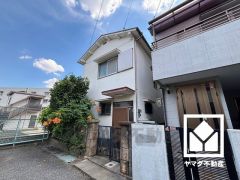 土地面積87.12平米（約26.35坪）
