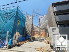「ミニコープ南甲子園」まで徒歩4分など、お買い物施設が徒歩圏内に複数あり便利な住環境です。