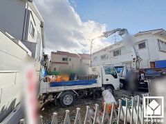 全居室に窓がございます。明るい陽光がたっぷり差し込む心地よい生活空間です。