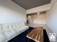 自然光を取り込む、開放感あふれる暮らし。隅々まで光が降り注ぎ、明るく心地の良い空間。