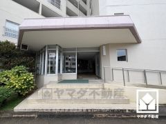 綺麗に整備されており、帰宅時や来客時にも気持ちの良い空間です。