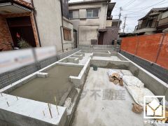 全居室に窓がございます。明るい陽光がたっぷり差し込む心地よい生活空間です。