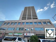 全室には大きなクローゼットがございますので、約6帖のお部屋の広さを最大限に活用できます。