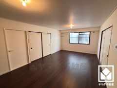 自然光を取り込む、開放感あふれる暮らし。