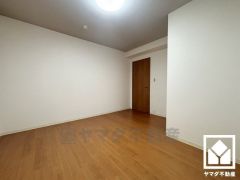 独立した居室なのでプライベートな時間をゆったり過ごせそうです。