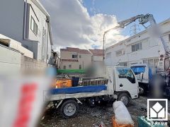 24時間換気対応（排気用）。一年中きれいな空気を保ち、衛生的で快適な室内環境を実現します。