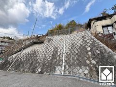 阪急電鉄甲陽線「甲陽園」駅まで徒歩約14分の立地。毎日の通勤・通学だけでなく、休日のお出かけまで利便性に優れています。