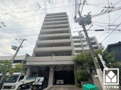JR東海道本線「西宮」駅まで徒歩約16分。