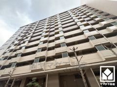 全居室フローリングでお掃除ラクラクです。