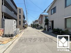 ご成約でヤマダポイントプレゼント中です。お問合せお待ちしております。