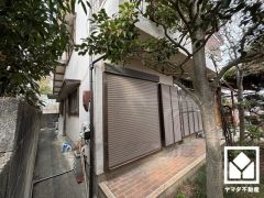 緑豊かな「北山公園」のハイキングコース入口まで徒歩5分。美しい自然を楽しめる緑化植物園なども整備されており、四季折々の自然を感じながらお散歩やハイキングなども楽しめる住環境です。