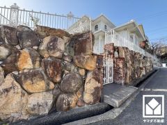 建築条件無しなのでお好きな工務店・ハウスメーカーで建築可能です。