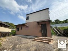 洗練されたデザインと堅牢な造り。美しさと安心を兼ね備えた、心地よい住まい。