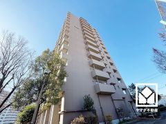 リビングに約6帖の和室が隣接しており、一体利用も可能です。子どもの遊び場、お昼寝スペース、時には書斎にも。和室があると、暮らしの幅がぐんと広がる。