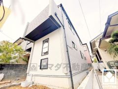 「武庫小学校」まで徒歩3分。低学年のお子様も安心して通学していただけます。