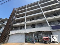 全居室フローリングでお掃除もラクラク。