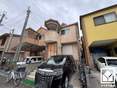 様々な住まいのお悩みもご相談ください。お客様それぞれにあったマイホームご購入をお手伝いいたします。