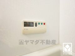 高温差湯式なので、いつでも温かいお風呂に入ることができます。お湯を循環させないため衛生的です。