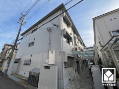 2025年11月29日フルリフォーム済の大変綺麗なお部屋で、即ご入居いただけます。