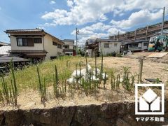 「神原小学校」まで徒歩9分。低学年のお子様も安心して通学していただけます。