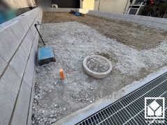 省エネ基準適合住宅で、光熱費などのランニングコストを抑えられます。夏は涼しく、冬は暖かい、季節に関わらず快適に過ごせる住宅です。