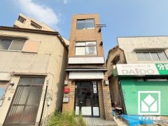 トイレが各階にあるので、朝の忙しい時間にも混雑せず快適です。