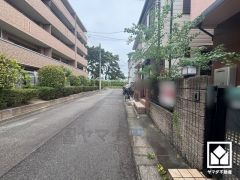 2024年8月フルリフォーム済の大変綺麗なお部屋で、即ご入居いただけます。お問合せお待ちしております。