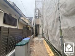 当日案内も可能ですのでぜひお問い合わせください。事前にご予約頂きましたら、営業時間外のご案内等も可能です。