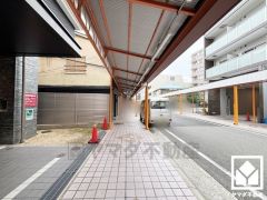 「上甲子園小学校」まで徒歩8分。低学年のお子様も安心して通学していただけます。