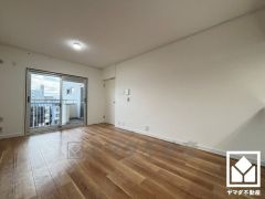 自然光を取り込む、開放感あふれる暮らし。隅々まで光が降り注ぎ、明るく心地の良い空間。