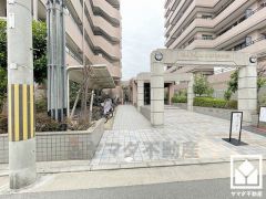 4沿線利用可能で、毎日の通勤・通学だけでなく、休日のお出かけまで利便性に優れています。