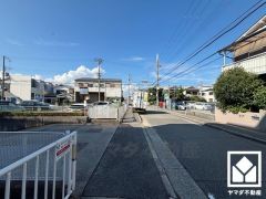 2025年8月フルリフォーム済の大変綺麗なお部屋です。空き物件につき、ご内覧可能となっております。事前にご予約頂きましたら、営業時間外のご案内等も可能です。お問合せお待ちしております。