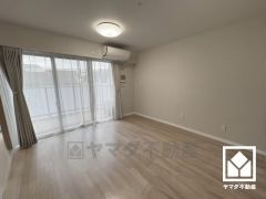 実写真と間取り図からCG再現した「空室リフォームイメージ」のため、実際と異なります。