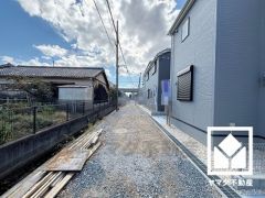 ご成約でヤマダポイントプレゼント中です。お問合せお待ちしております。