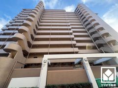 スムーズな移動を叶えるエレベーターがございます。忙しい朝も快適に、ストレスフリーな暮らしをサポート。