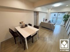 自然光を取り込む、開放感あふれる暮らし。隅々まで光が降り注ぎ、明るく心地の良い空間。