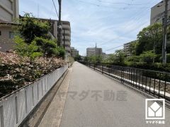 2024年8月フルリフォーム済の大変綺麗なお部屋です。お問合せお待ちしております。