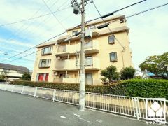 全居室フローリングでお掃除ラクラクです。