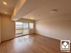 自然光を取り込む、開放感あふれる暮らし。隅々まで光が降り注ぎ、明るく心地の良い空間。